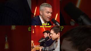 How Hiring A Chauffeur Made Ryan Serhant BILLIONS!