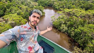 I ventured into unknown places in Costa Rica 🇨🇷 I ventured into unknown places in Costa Rica 🇨🇷