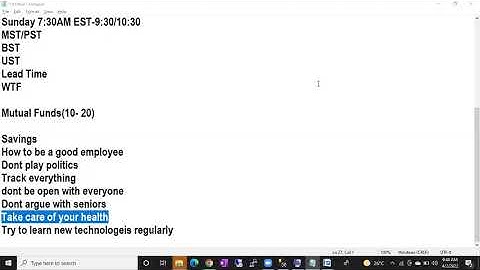 Sql DBA Batch 42 Class 132 Farewell Session