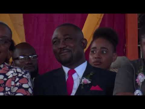 CÉRÉMONIE DE GRADUATION EXCELLENCE INFORMATIQUE - YouTube