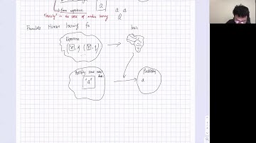 Lili Mou Machine Learning Course - Introduction