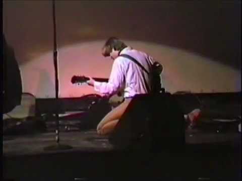 The Green Pajamas - The Dreams Inside the Butterfly's Mind (Live 1985) The Green Pajamas - The Dreams Inside the Butterfly's Mind (Live 1985)