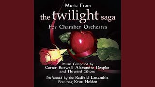 In Place of Someone You Love From the film TWILIGHT
