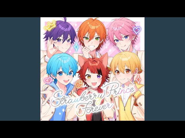 Strawberry Kiss - YouTube