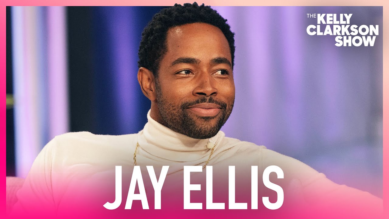 A Woman Slapped Jay Ellis At The Airport After Mistaking Him For Her Ex