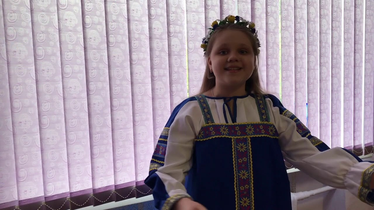 Иван купала ладу
