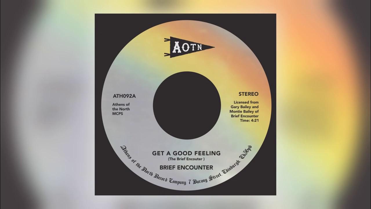 Brief Encounter Just a Little Notion [Audio] YouTube