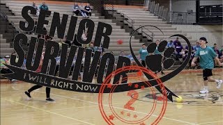 BHS SENIOR SURVIVOR: DAY 2