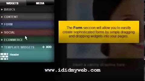 DIY Basekit Website Builder Tutorial