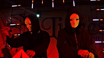 Electronic Oversight Festival 2016 aftermovie