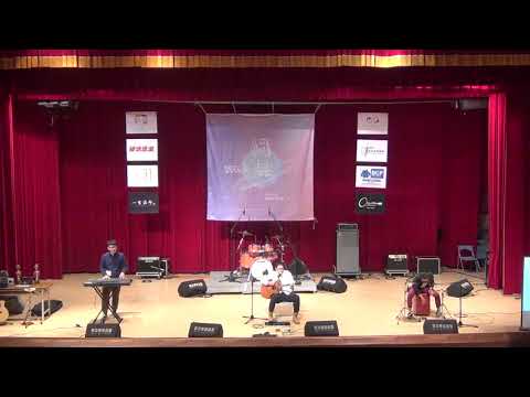 【第三十九屆成大成韻盃】決賽 創作組 - 01 巴士光年(第三名)