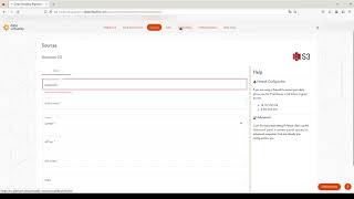 Integrate new data sources in minutes with the Data Virtuality Platform
