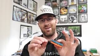 Pro Bands by Get A Drift Outdoors