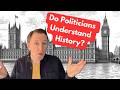 How to Research History: Alexander the Great in the UK Parliament