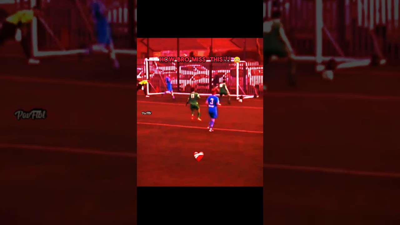 🤦. #football #soccer #shorts #trending #viralvideo #fyp #futebol #edit #edits #funny
