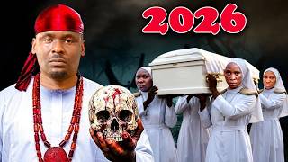 What Is Life Without Money? I Will Do Whatever It Takes To Make It, Latest Nollywood Movie 2026, MKV screenshot 3