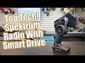 Smart Drive! A Perfect Basher & Racer Radio? Spektrum DX5 PRO DSMR Transmitter Review | RC Driver
