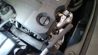 06 Buick Lacrosse 3.6l overheat issues trouble shoot
