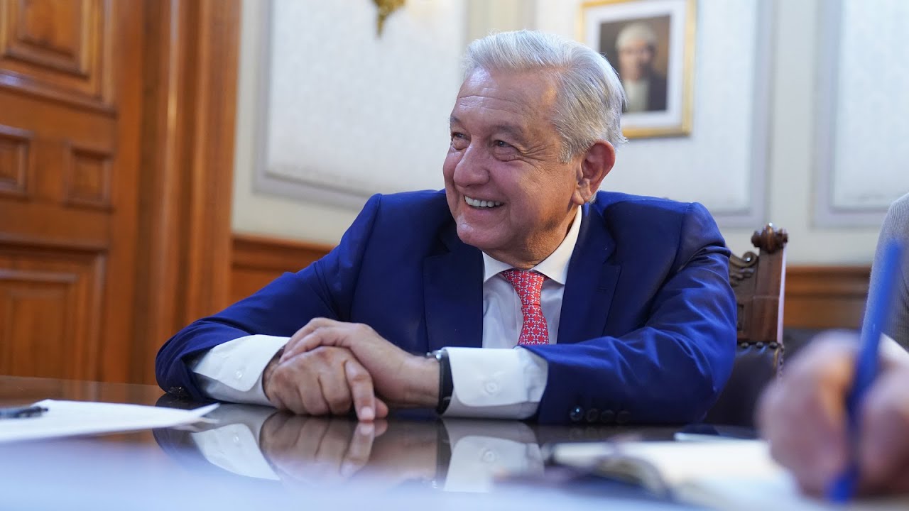 Llamada con el presidente Lula da Silva