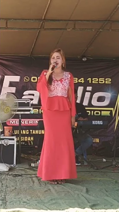 HADIRMU BAGAI MIMPI
