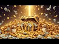 MONEY FREQUENCY FOR ABUNDANCE | 432HZ ENERGY MUSIC | WEALTH PEACE AND PROSPERITY