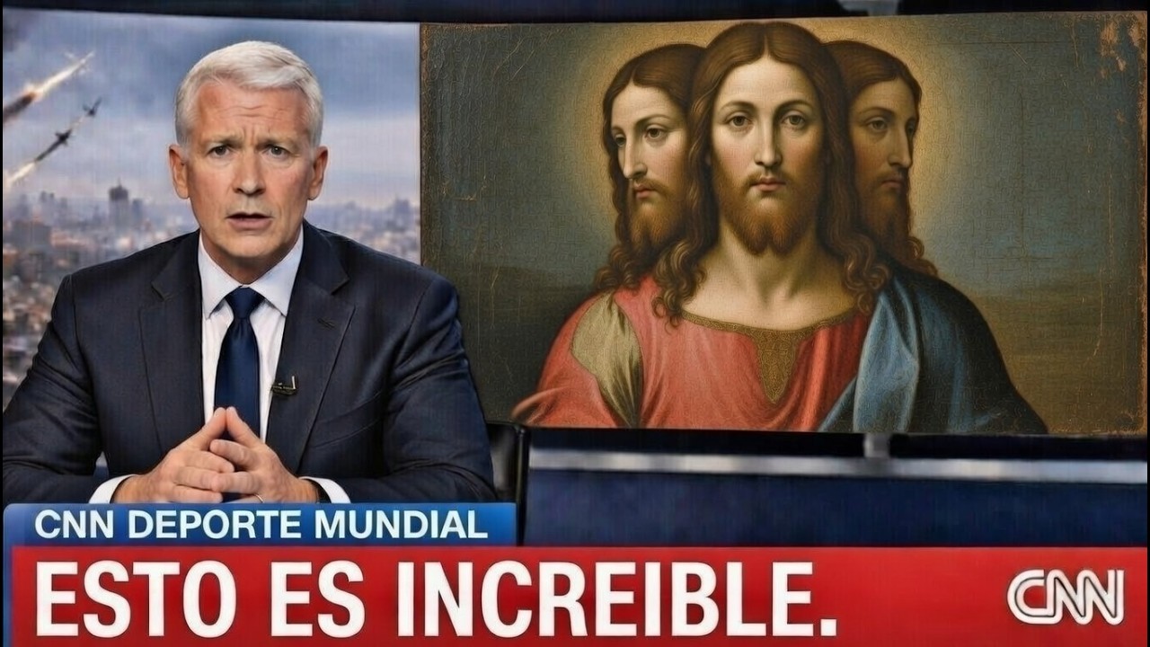 La Razón Por La Que El Vaticano Escondió Este Cuadro Es Aterradora