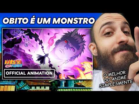 FALANDO BEM DO OBITO (sempre bom)