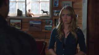 Amy and ty’s break up(season 8)