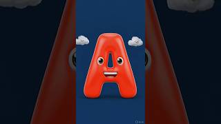 Learn ABC Alphabet with Kids Names | A to Z Alphabet Song | Fun Kids Education @PhoniPop #abcd