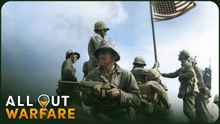 The Most Pivotal Campaigns Of WW2 Explained | WW2 In Color