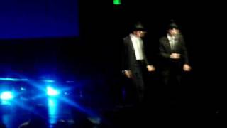 LHS'S Lip Sync 2009 Part 2 Half