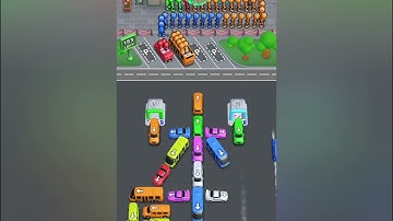 Crowd Express Level 84 Gameplay