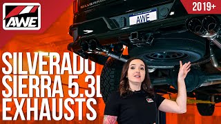 Review | The Best Exhausts for Silverado/Sierra 5.3L 1500