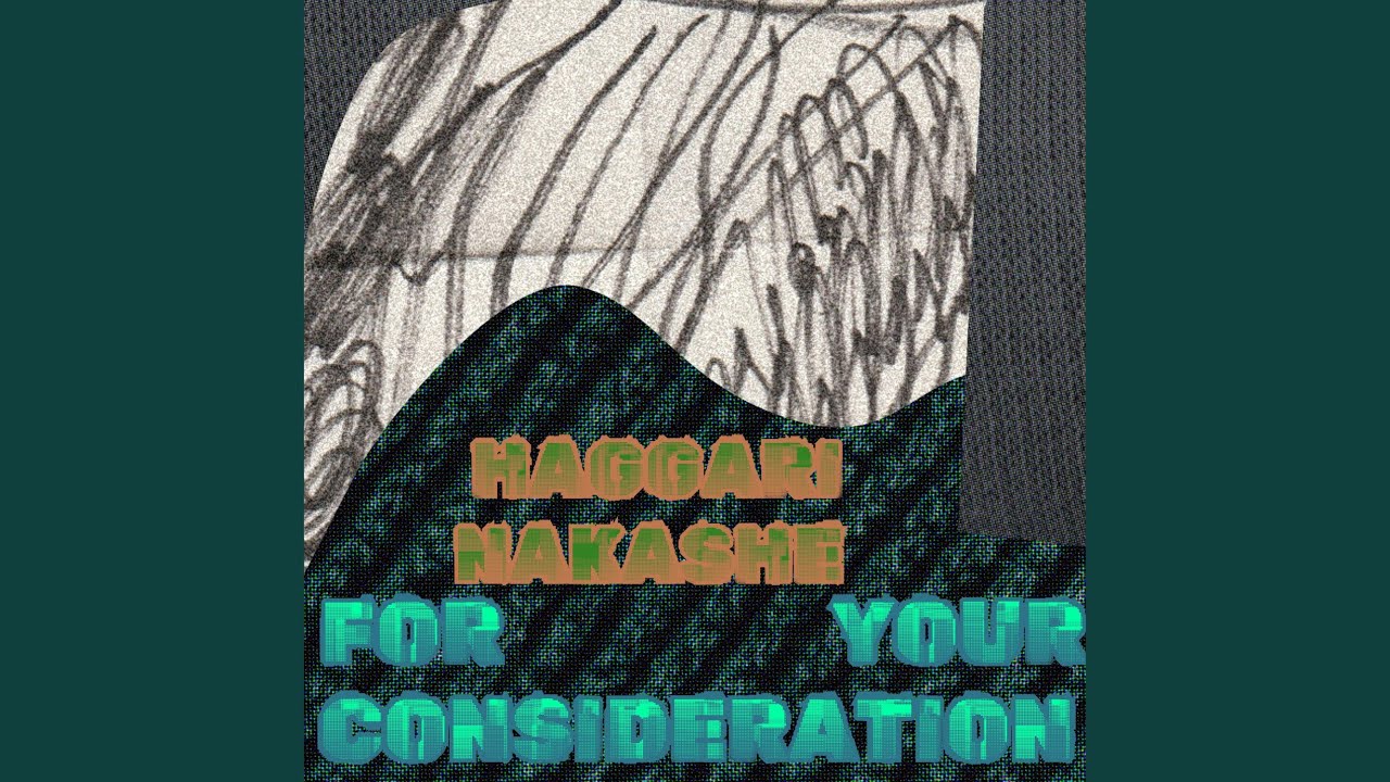 Watch FOR YOUR CONSIDERATION on YouTube Watch FOR YOUR CONSIDERATION on YouTube