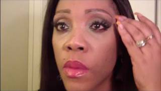 BOBBIE BROWN MAKE UP REVIEW