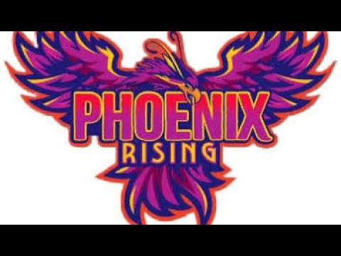 Phoenix Rising at BGT - YouTube