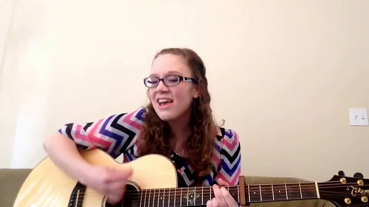 "Who I Wanna Be" - An original song by Sarah Morte...