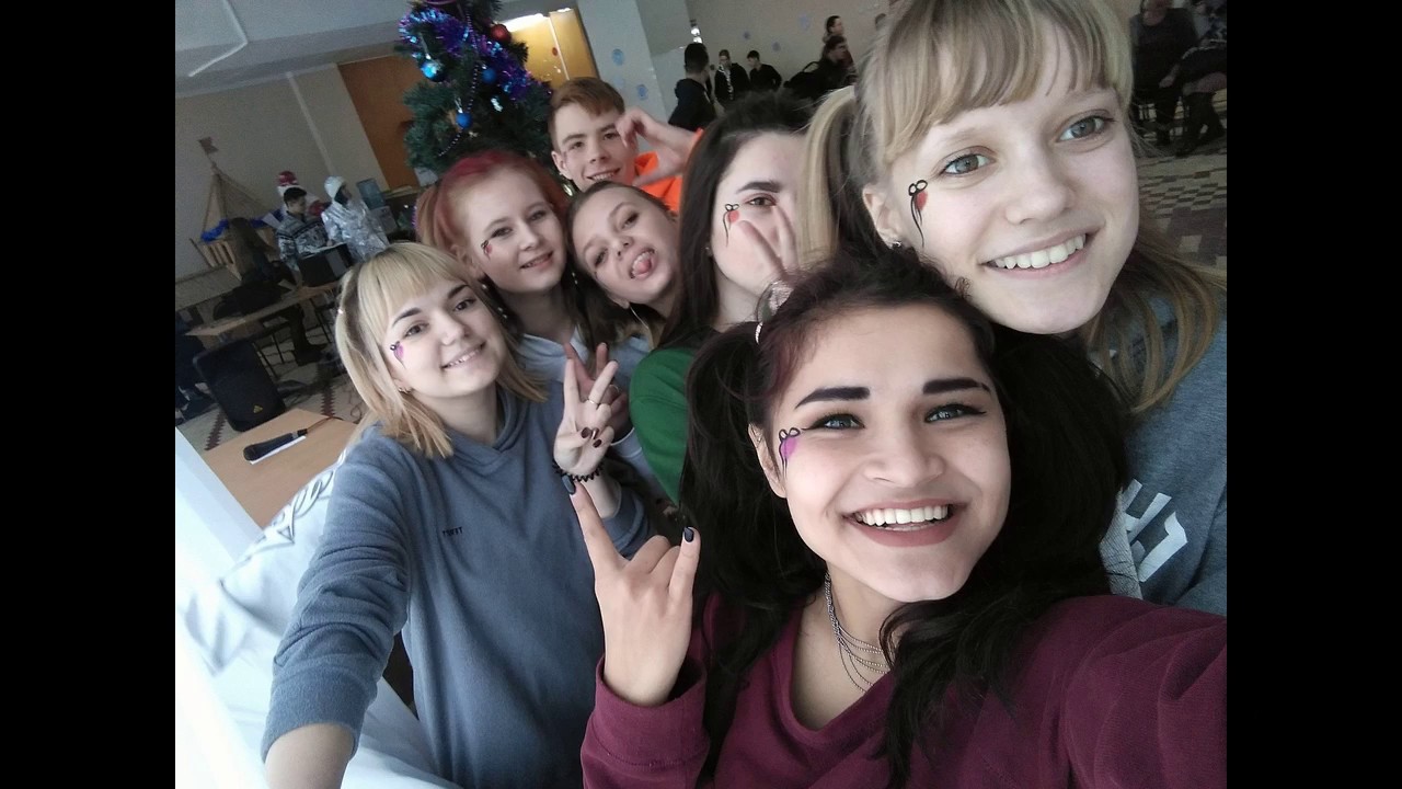 Новый проект ССК - YouTube