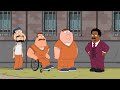 Family Guy- Season 18 Funny Moments #2