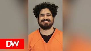 SHOCKING New Details About UFC Terror Plot Ringleader