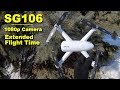 SG106 - Low Cost Drone with BIG Features