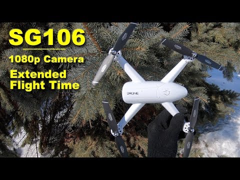 sg106 drone