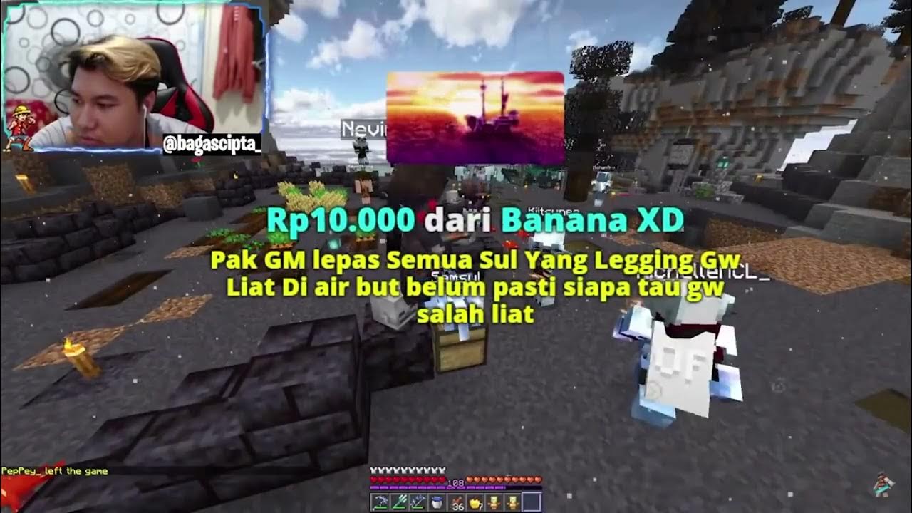 Moment NevinGaming berduaan Sama MichelleMCL|#NevinMCL - YouTube