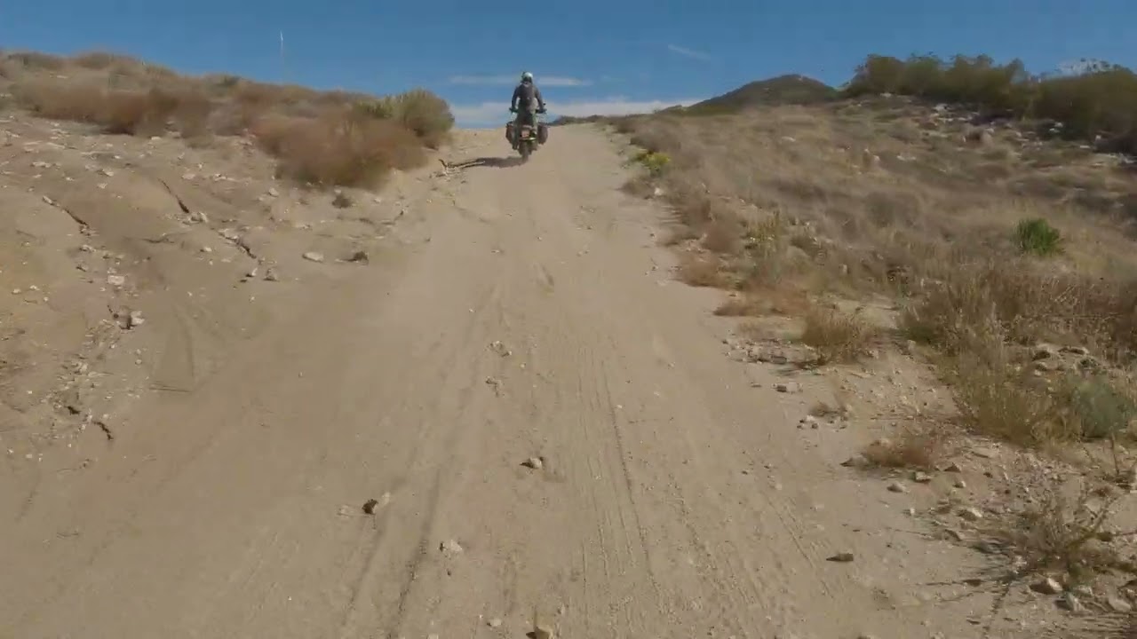 West38Moto Borrego Springs