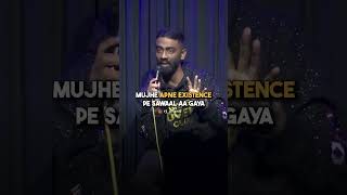 Pranit More | Live show ticket link in bio | #rjpranit  #funny #dollychaiwala  #standupcomedy