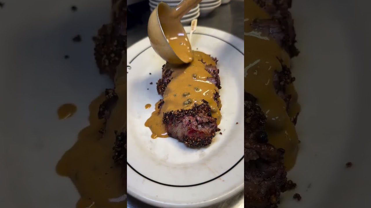 Loaded Steak 🔥😮‍💨 #Shorts #Food #Foodie