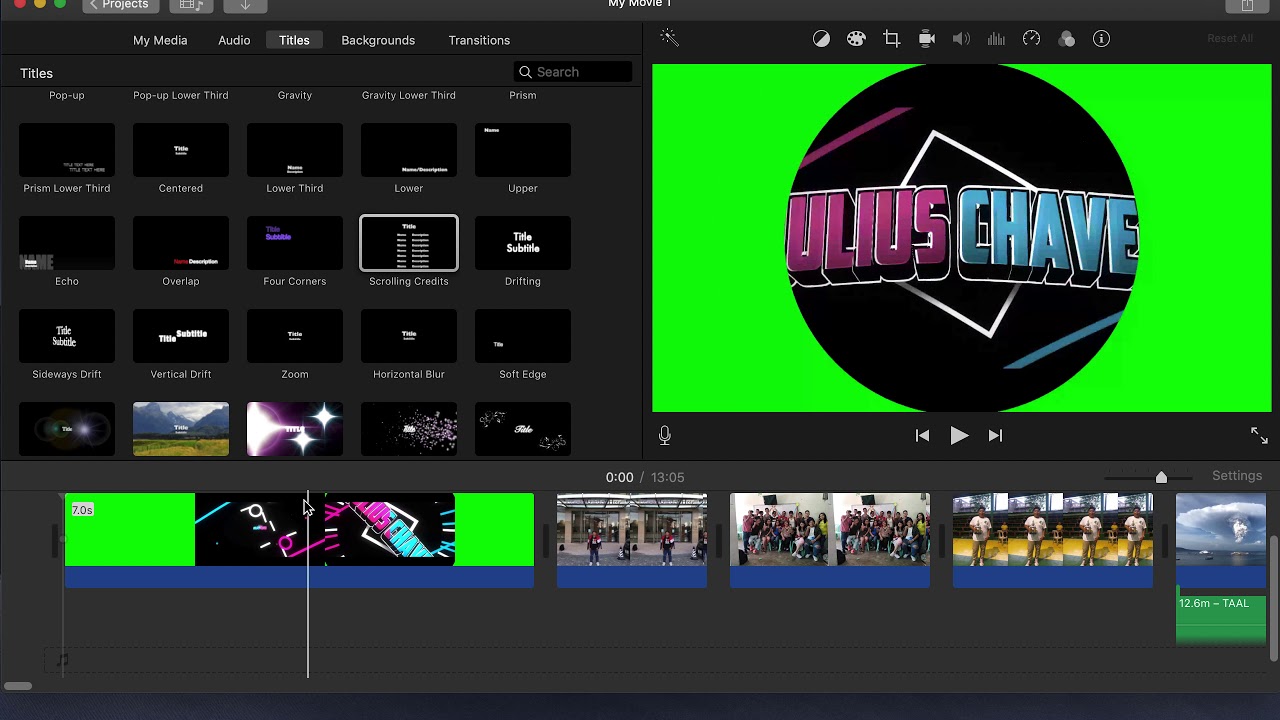 imovie maker download