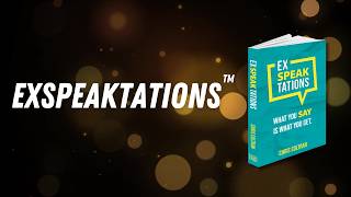 Exspeaktations story for C2 website