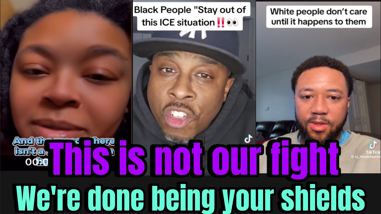 Black Americans Are Choosing Not To Protest For The White Victims… Here’s Why.