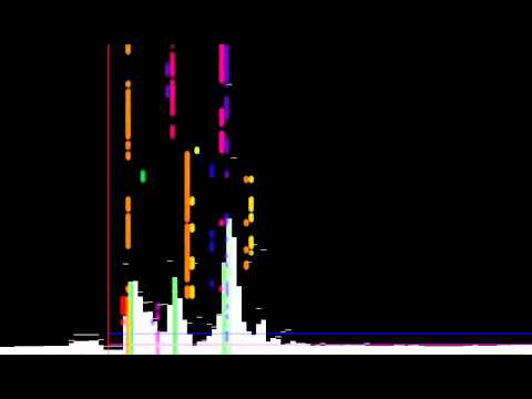 Processing Equaliser Update